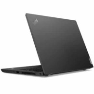 Laptop Lenovo Thinkpad L14 G1 14" Hd, Amd Ryzen 3 4300U 2.70Ghz, 8Gb, 256Gb Ssd, Windows 10 Pro 64-Bit, Español, Negro LENOVO
