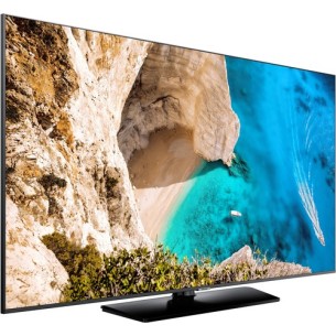 Tv Led Nt670U 55", 4K Ultra Hd, Negro Samsung