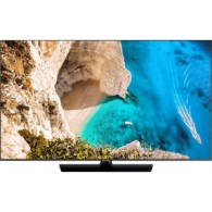 Smart TV Samsung NT670U 55", 4K Ultra HD, Widescreen, Negro