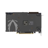 Tarjeta De Video Nvidia Geforce Rtx 2060 Black Gaming, 6Gb 192-Bit Gddr6, Pci Express 3.0 zotac ZOTAC