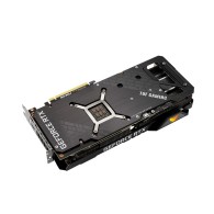 ASUS Tarjeta de video TUF RTX 3080 TI OC 12G GAMING GDDR6X HDMI