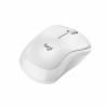 Mouse Logitech M220 Silent Blanco, Inalámbrico, USB A, 1000DPI