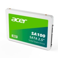 Acer SSD 960GB SA100, SATA III, 2.5" - BL.9BWWA.104