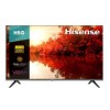 Smart Tv Led H5G 32", Hd, Negro Hisense HISENSE