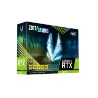 Tarjeta De Video Nvidia Geforce Rtx 3070 Ti Trinity, 8Gb 256-Bit Gddr6X, Pci Express X16 4.0 zotac ZOTAC
