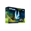 Tarjeta De Video Nvidia Geforce Rtx 3070 Ti Trinity, 8Gb 256-Bit Gddr6X, Pci Express X16 4.0 zotac ZOTAC