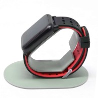 Smartwatch K-3T Rojo Deportivo, Bluetooth 4.0 Necnon NECNON