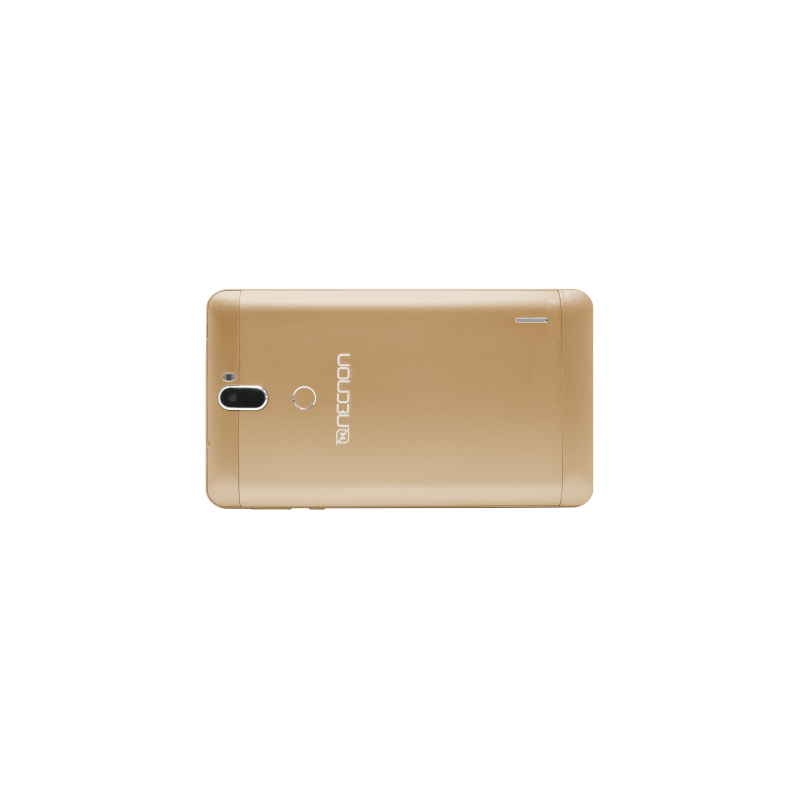 Tableta M002D-2 Dorado 7", 16Gb, Android 9.0, Bluetooth Necnon NECNON