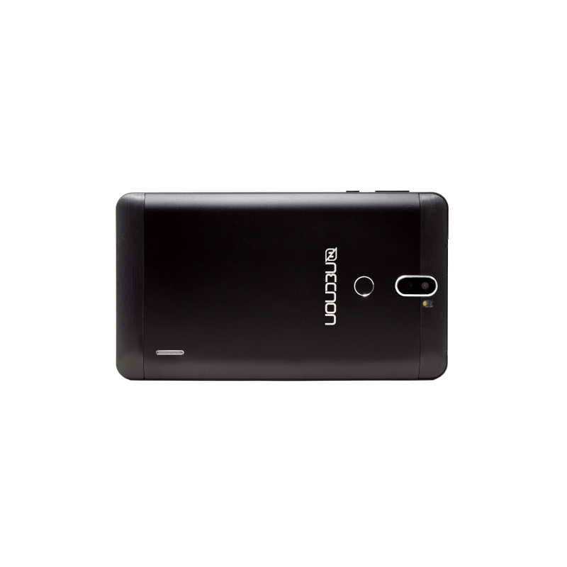 Tableta M002D-2 Negro 7", 16Gb, Android 9.0, Bluetooth Necnon NECNON