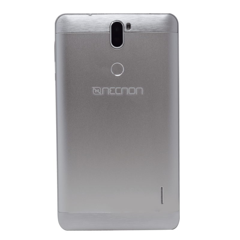Tableta M002D-2 Plata 7", 16Gb, Android 9.0, Bluetooth Necnon NECNON