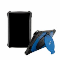 Tablet M002K-2 Azul Resistente 7", 16Gb, Bluetooth, Android 10.0 Necnon NECNON