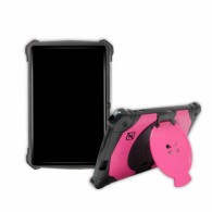 Tablet M002K-2 Rosa Resistente 7", 16Gb, Bluetooth, Android 10.0 Necnon NECNON