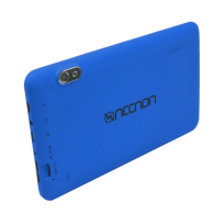 Tablet Resistente Azul M002Q-2 7", 16Gb, Bluetooth Android 10.0 Necnon NECNON