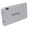 Tablet Resistente Plata M002Q-2 7", 16Gb, Bluetooth Android 10.0 Necnon NECNON