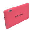 Tablet Resistente Rosa M002Q-2 7", 16Gb, Bluetooth Android 10.0 Necnon NECNON
