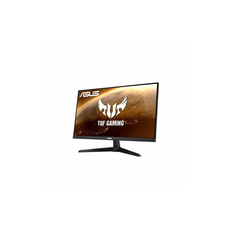 Monitor Gamer ASUS TUF Gaming VG277Q1A LED 27 Pulgadas, Full HD, 165Hz, HDMI