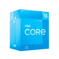 Procesador Intel Core i3-12100F