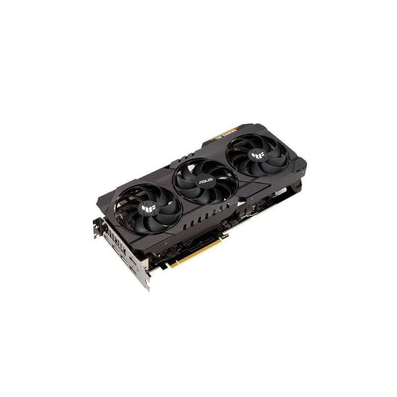 Tarjeta Grafica Nvidia Asus, TUF Gaming Geforce RTX 3080 Ti, 12GB GDDR6X