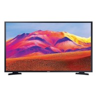 Smart Tv Led T5300 43", Full Hd, Negro Samsung SAMSUNG