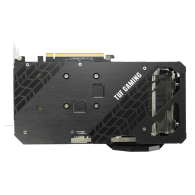 Tarjeta de Vídeo ASUS TUF Gaming Radeon RX 6500 XT OC Edition, 4GB, GDDR6, HDMI, DisplayPort