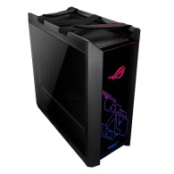 Gabinete Gamer Asus ROG Strix Helios GX601 RGB Aura Sync, E-ATX, Cristal Templado