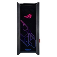 Gabinete Gamer Asus ROG Strix Helios GX601 RGB Aura Sync, E-ATX, Cristal Templado