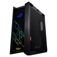 Gabinete Gamer Asus ROG Strix Helios GX601 RGB Aura Sync, E-ATX, Cristal Templado