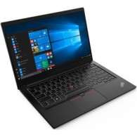 Laptop Lenovo Thinkpad E14 G3 14" Full Hd, Amd Ryzen 3 5300U 2.60Ghz, 8Gb, 256Gb Ssd, Windows 10 Pro 64-Bit, Español, Negro - 3 LENOVO