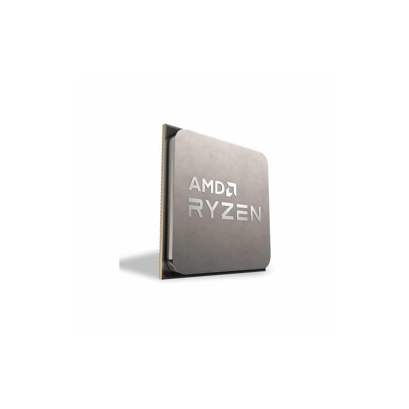 Procesador Amd Ryzen 5 4500 Socket Am4 6 Core 3.6 Ghz 65W, Sin Gráficos AMD AMD