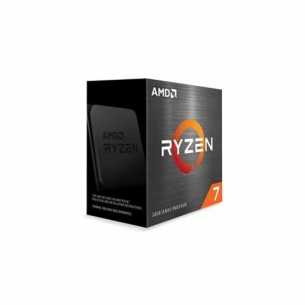 Procesador AMD Ryzen 7 5700X, Socket AM4, 3.40GHz, 8-Core, 32MB L3 Cache