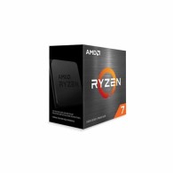 Procesador Amd Ryzen 7 5700X, S-Am4, 3.40Ghz, 8-Core, 32Mb L3 Cache - No Incluye Disipador AMD AMD