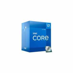 Procesador Intel Core i7-12700, Socket 1700, 2.10GHz, 12-Core, 25MB Smart Cache