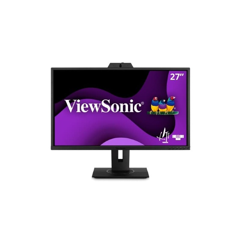 Monitor Vg2740V Full Hd Led 27", Widescreen, Hdmi viewsonic VIEWSONIC