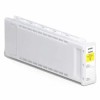 Cartucho Epson UltraChrome Pro12 Amarillo, Capacidad 700ml