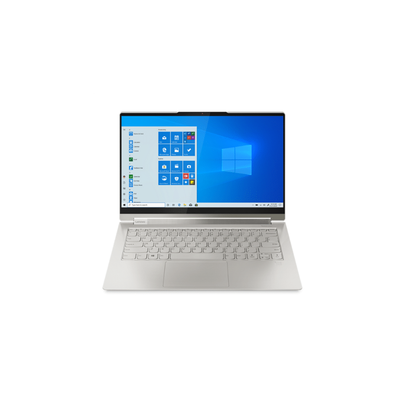 Laptop Lenovo Yoga 9 14ITL5 14" Full HD, Intel Core i5-1135G7, 8GB, 256GB SSD, Windows 11 Home
