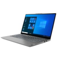 Laptop Lenovo Thinkbook 14S G2 Itl 14" Full Hd, Intel Core i5-1135G7 2.40Ghz, 16Gb, 512Gb Ssd, Windows 10 Pro 64-Bit, Español, G LENOVO