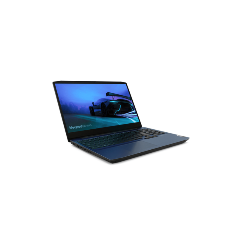 Laptop Gamer Lenovo IdeaPad Gaming 3i 15IMH05, Intel Core i5-10300H, 8GB, 1TB + 256GB SSD, NVIDIA GeForce GTX 1650 TI, Windows 1