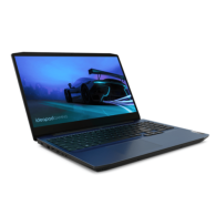 Laptop Gamer Lenovo IdeaPad Gaming 3i 15IMH05, Intel Core i5-10300H, 8GB, 1TB + 256GB SSD, NVIDIA GeForce GTX 1650 TI, Windows 1