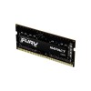 Memoria RAM Kingston KF432S20IB/8 FURY Impact DDR4, 3200MHz, 8GB, Non-ECC, CL20, SO-DIMM, XMP