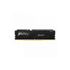 Kingston Memoria RAM KF556C40BB-16 FURY Beast Black DDR5, 5600MHz, 16GB, ECC, CL40, XMP