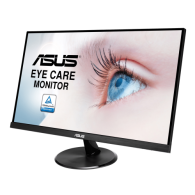 Monitor ASUS VP279HE HDMI, Full HD, 27", 75 Hz, FreeSync, IPS