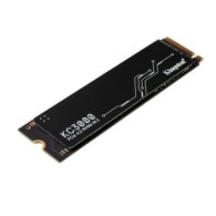 SSD Kingston KC3000 SKC3000S/512G, NVMe, 512GB, PCI Express 4.0, M.2