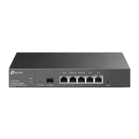 Router Gigabit Er7206 Vpn Omada, Alámbrico TP-LINK TP-LINK