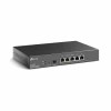 Router TP-Link Gigabit ER7206 VPN Omada, Alámbrico
