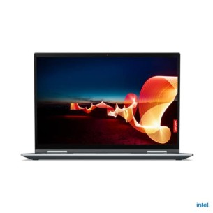 Laptop Lenovo ThinkPad X1 Yoga Gen6, Intel Core i5-1135G7,16GB, 256GB SSD, Windows 10 Pro
