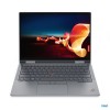 Laptop Lenovo Thinkpad X1 Yoga Gen6 14" Wuxga, Intel Core i5-1135G7 2.40Ghz, 16Gb, 256Gb Ssd, Windows 10 Pro 64-Bit, Español, Gr LENOVO