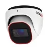 Cámara IP Provision-ISR DI-380IPE-MVF Domo IR para Eye-Sight, Alámbrico