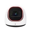 Cámara IP Provision-ISR DI-380IPE-MVF Domo IR para Eye-Sight, Alámbrico