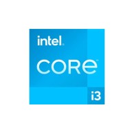 Procesador Core I3-12100, S-1700, 3.30Ghz, Quad-Core, 12Mb Smart Cache (12Va. Generación - Alder Lake) INTEL INTEL
