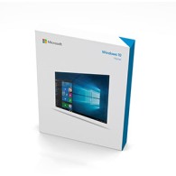 Windows Oem Home 10 64-Bits Espanol Dvd Microsoft MICROSOFT
